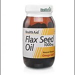 flax seed new